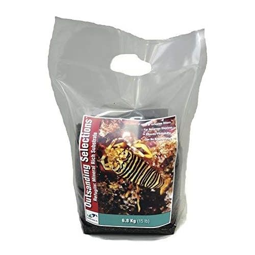 Sand-Refugite Live Refugium 6,8 kg - 1