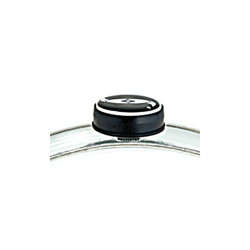 MagFox - Magnetic Hose Cleaning Brush - 1