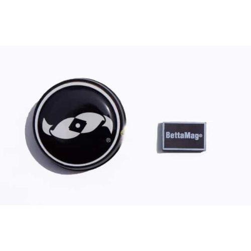 BettaMag-Magnetic Window Cleaning Device - 1