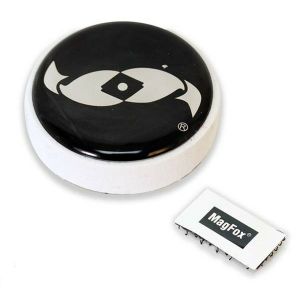 MagFox - Magnetic Hose Cleaning Brush - 1 2