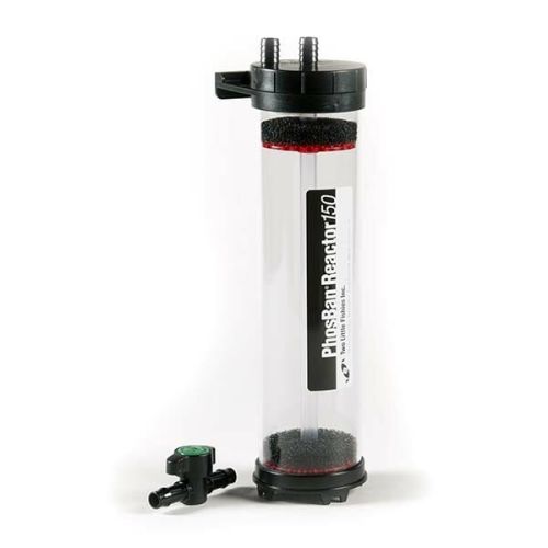 Reator Phosban - 1