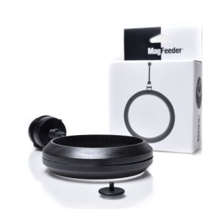 MagFeeder - anel de alimentação magnético - 1