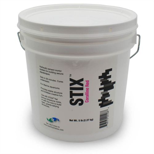 Stix - 1