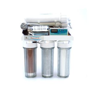 Sistema Puratek Deluxe RO / DI - 1