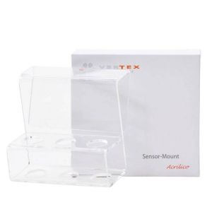 Acrílico para montagem em sensor - 1