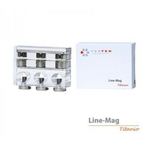 Line-Mag Titanium - 1