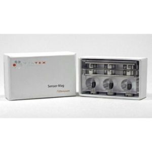 Sensor-Mag Titanium - 1