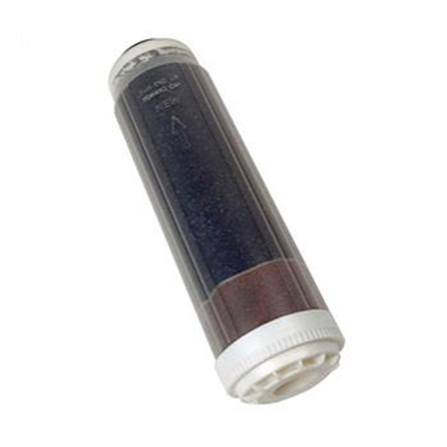 Filtro de cartucho de Resinas - 1