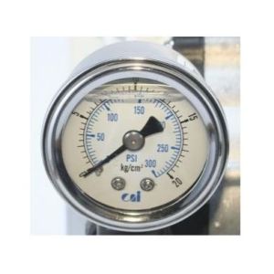 Medidor de pressão - 1