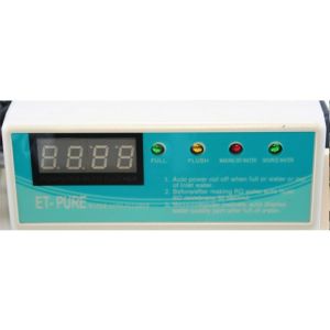 Controlador de computador Puratek c/medidor TDS - 1