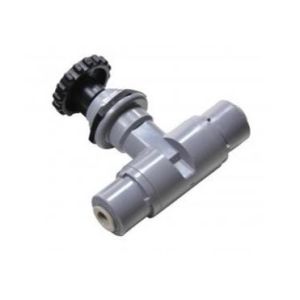 Válvula agulha de precisão - 1