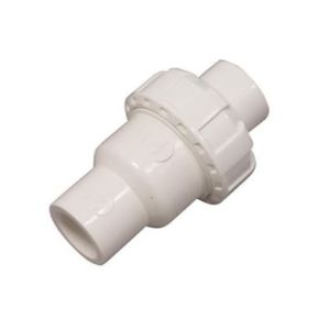 Válvula de retenção - 1