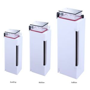 Skimmer Ghost series - 1