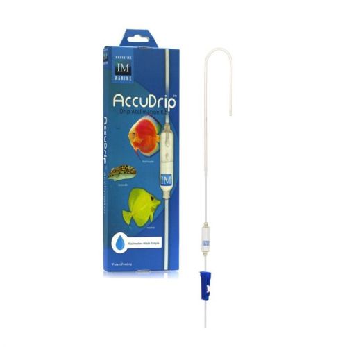 Aclimatador AccuDrip 1 pack - 1