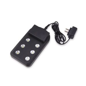 Luz magnética LED MagnaFuge - 1