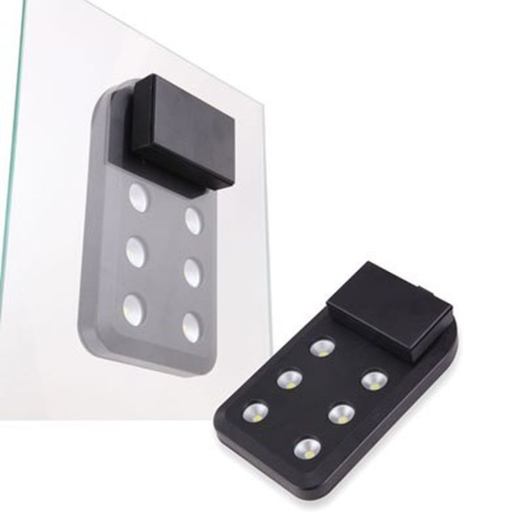 Luz magnética LED MagnaFuge - 2