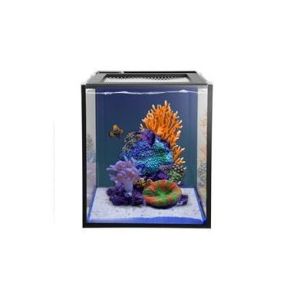 Kit Aquário Fusion Nano 10 - 1 2