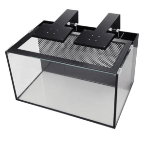 Kit Premium Aquário Fusion Nano 20 - 1 2