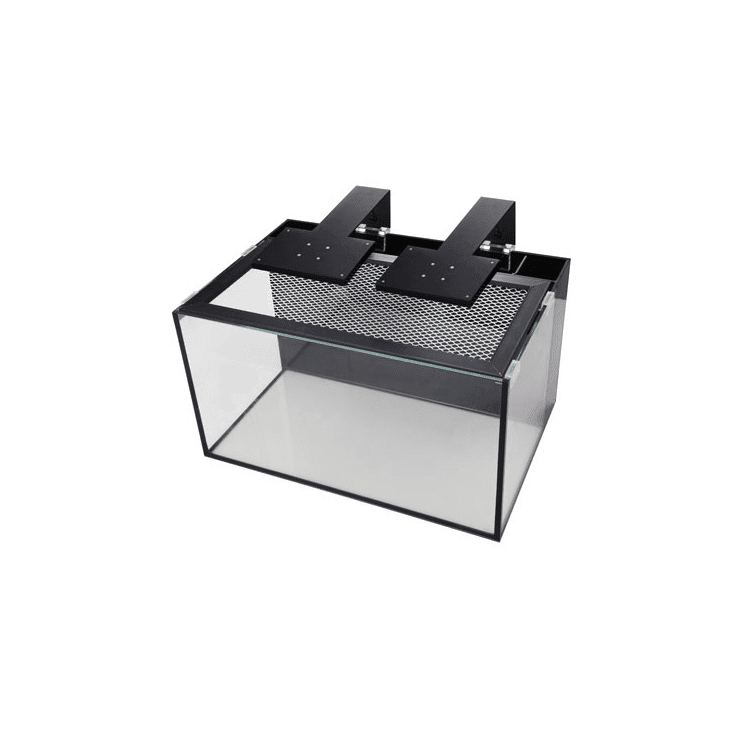 Kit Premium Aquário Fusion Nano 20 - 2