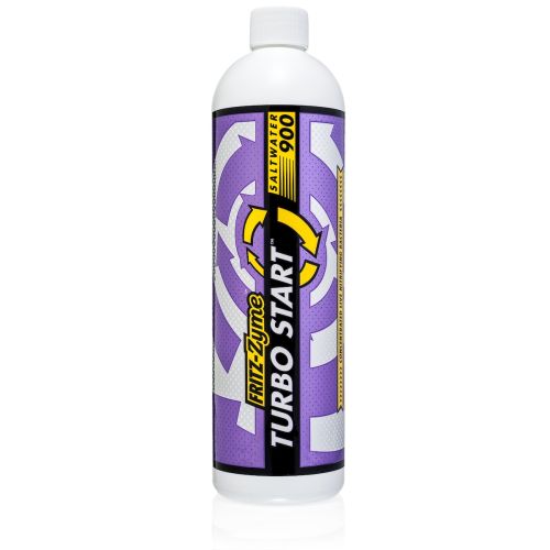 FritzZyme Turbo Start 900 - 118ml - 1