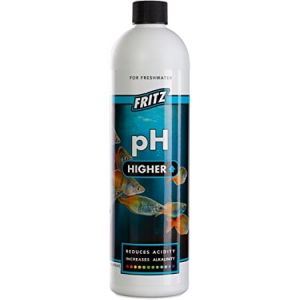 Fritz pH Higher - 1