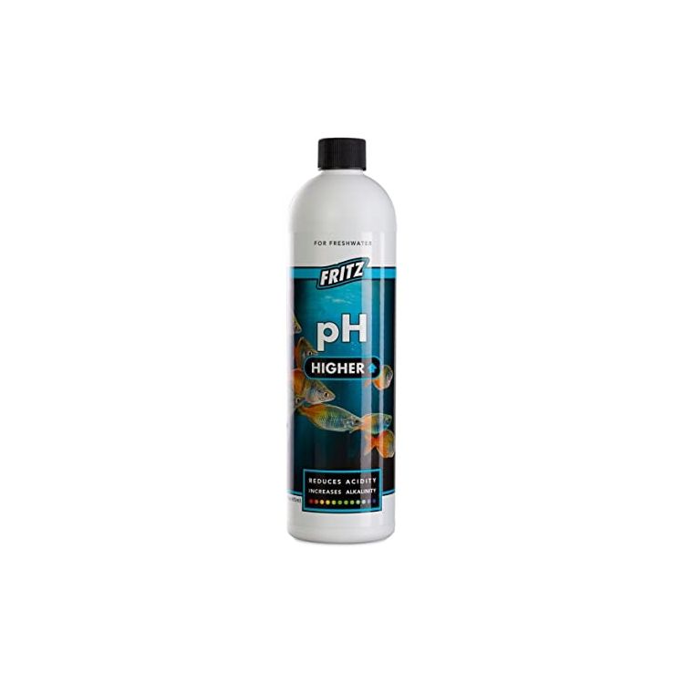 Fritz pH Higher - 1