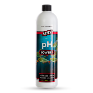 Fritz pH Lower - 1