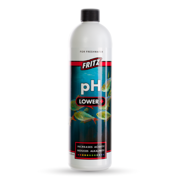Fritz pH Lower - 1