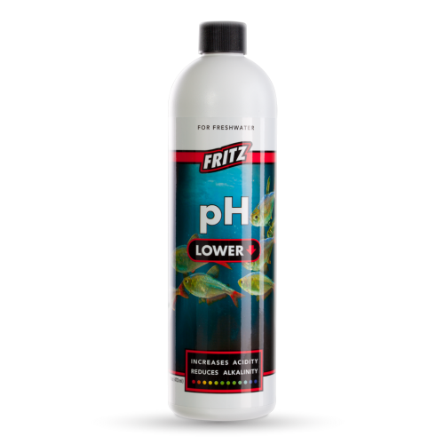 Fritz pH Lower - 1