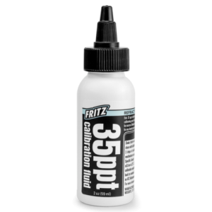 Fritz 35 ppt 60 ml. - 1