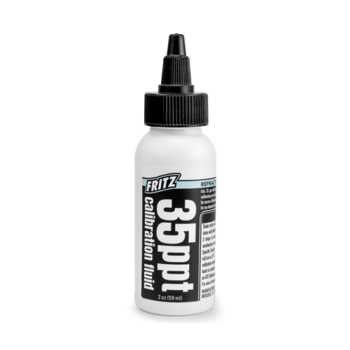 Fritz 35 ppt 60 ml. - 1