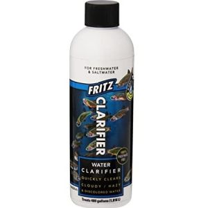 Fritz Clarifier - 236ml. - 1