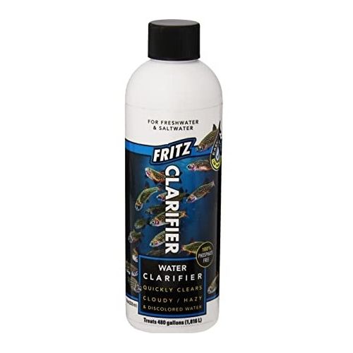 Fritz Clarifier - 236ml. - 1