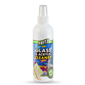 Fritz Glass Cleaner - 236 ml. - 1