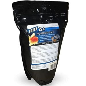 Fritz A+ Aquarium Salt - 454g - 1