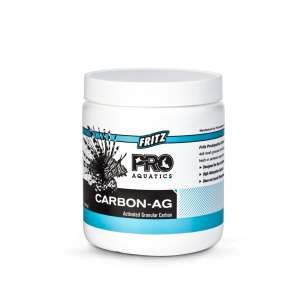 Fritz Pro Aquatics Carbon AG - 226g - 1