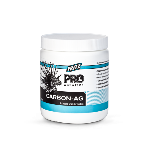 Fritz Pro Aquatics Carbon AG - 226g - 1