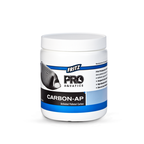 Fritz Pro Aquatics Carbon AP - 793g - 1