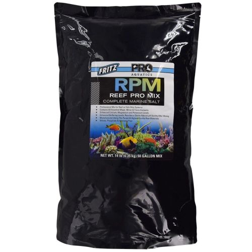 Reef Pro Mix Salt 6,35Kg - 1