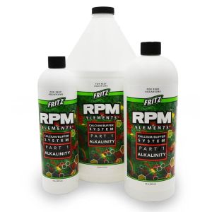 Fritz RPM PT1 Alkalinity - 1