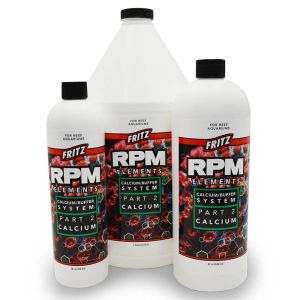 Fritz RPM PT2 Calcium - 1