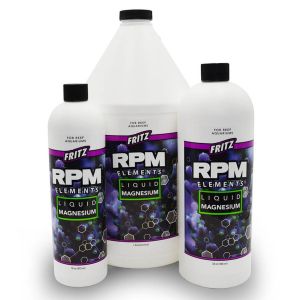 Fritz RPM Magnesium - 1
