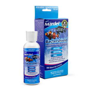 Fritz Bactershield - 120 ml. - 1