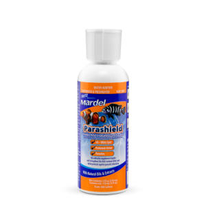 Fritz Parashield - 120 ml. - 1