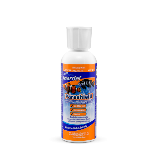 Fritz Parashield - 120 ml. - 1
