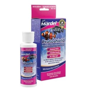 Fritz Protoshield - 120 ml. - 1