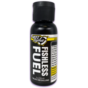 Fritz Fishless Fuel - 60 ml. - 1