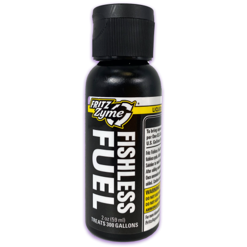 Fritz Fishless Fuel - 60 ml. - 1