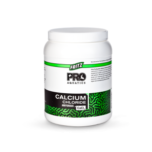 FritzPro Cloreto de Cálcio 454g - 1