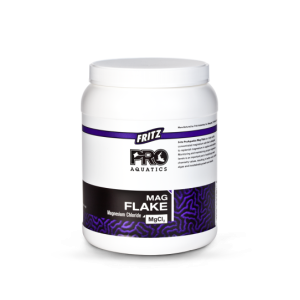 FritzPro Cloreto de magnésio 454g - 1